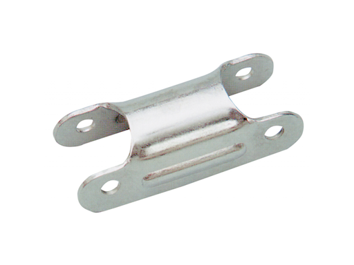 SNODI IN ACCIAO INOX