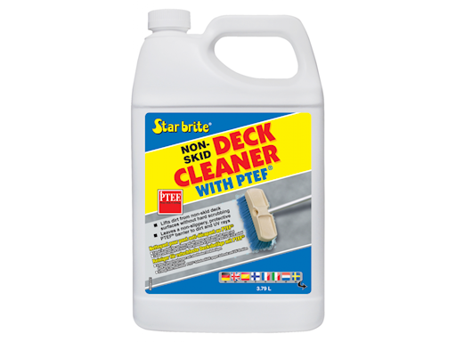 DECK CLEANER
