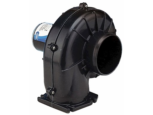 ESTRATTORI ARIA MONTAGGIO A FLANGIA ALTE PRESTAZIONI