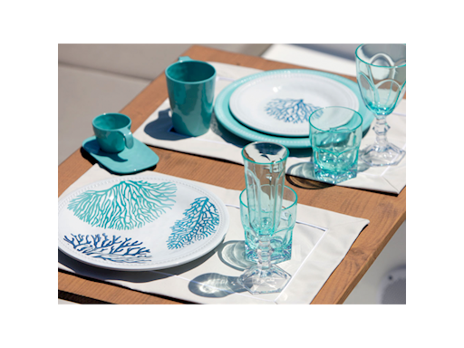 HARMONY PIATTI PIANI