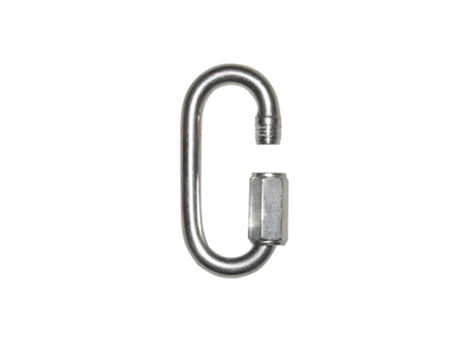 ANELLO A VITE ZINCATO