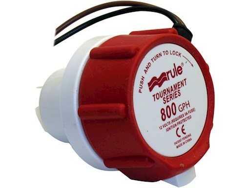 RICAMBIO TESTA MOTORE 500GPH