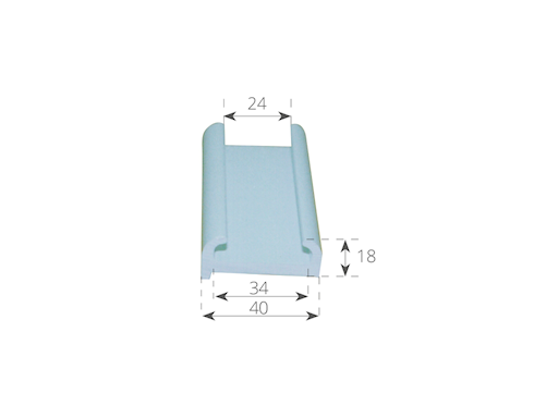 CANALINA TR40 PER C40