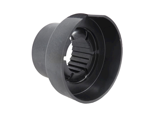 ALLOGGIAMENTO MACERATORE