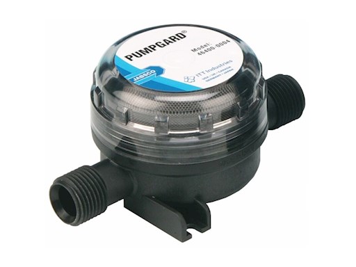 PUMPGARD FILTRO IN LINEA