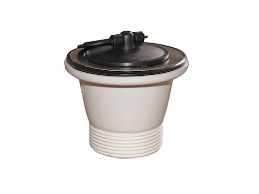 LAVELLI IN ACCIAIO INOX