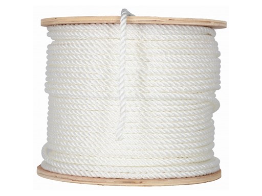 CIMA ORMEGGIO RITORTA BIANCA ALTA TENACITA'