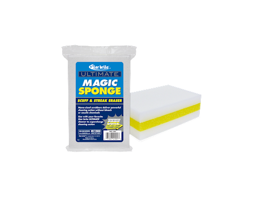 SPUGNA ULTIMATE MAGIC