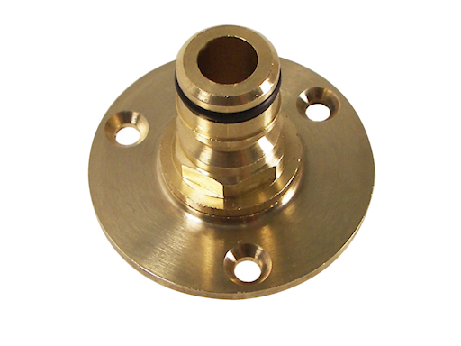 ATTACCO RAPIDO DA 1/2