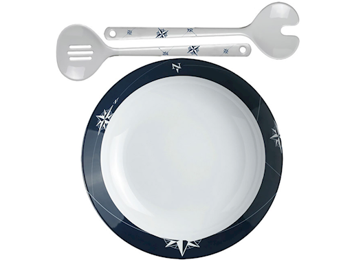 NORTHWIND INSALATIERA CON MESTOLI