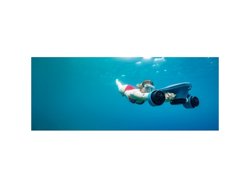 INFINITY SEASCOOTER PRO