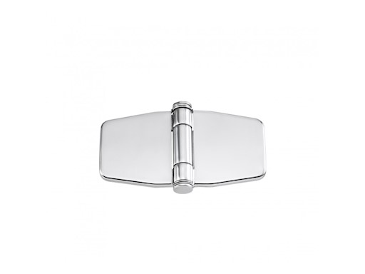 CERNIERE CON COPERTURA INTEGRATA MM.39,6X78