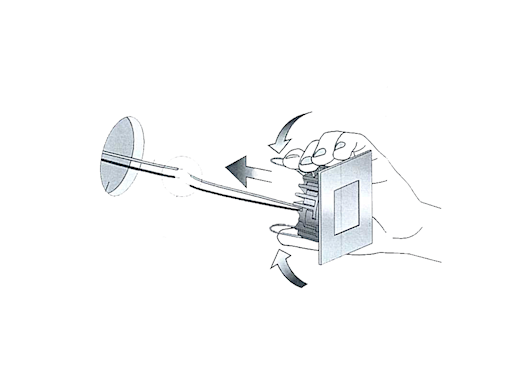 FARETTO AD INCASSO MARINA LP