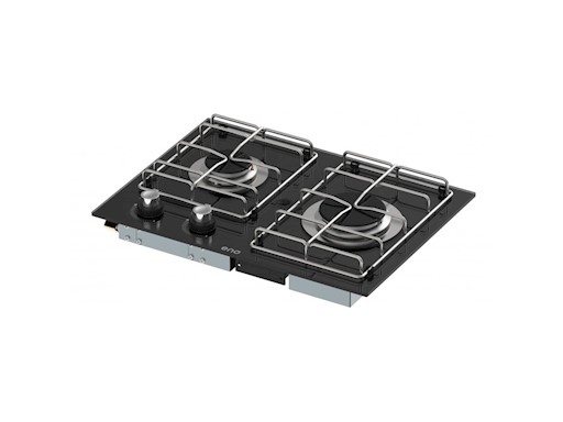 PIANO COTTURA MASTERGLASS 2 FUOCHI