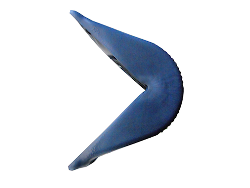 PROFILO PER PONTILI AD ANGOLO