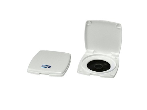 KIT MONTAGGIO ATTRAVERSO IL PONTE