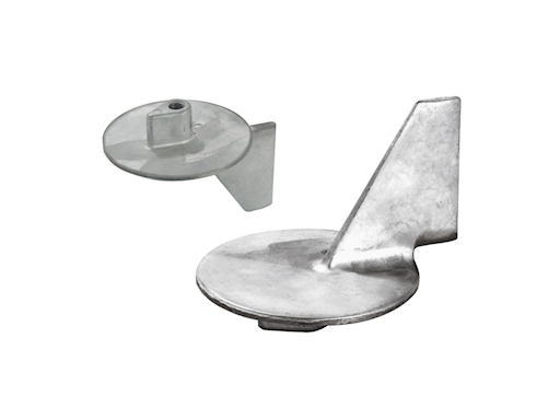 PINNA PER MOTORI SUZUKI 50/70 HP 4T