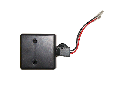 PRESA TIPO ACCENDISIGARI DA ESTERNO