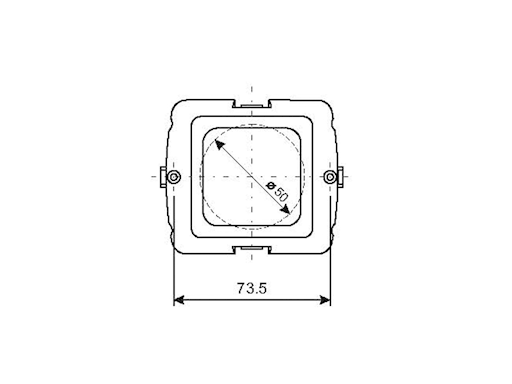 SUPPORTO AD UN MODULO