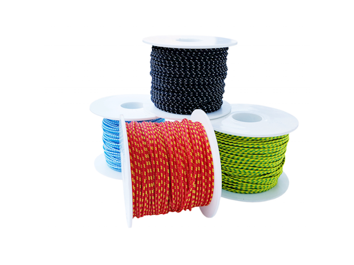 DOPPIA TRECCIA A.T. DYNEEMA SK75