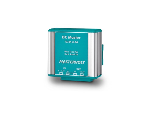 CONVERTITORI DC MASTER