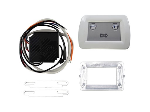 KIT PANNELLO DI CONTROLLO