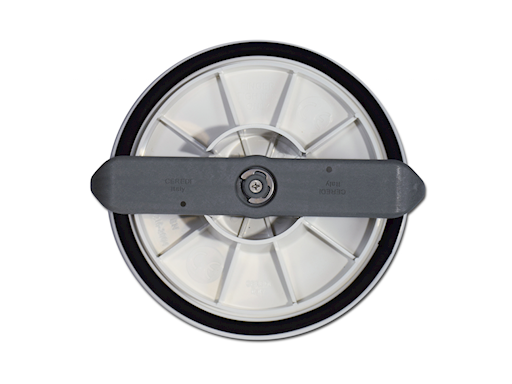 TAPPO ISPEZIONE IN ASA