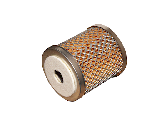 CARTUCCIA GASOLIO FARYMANN