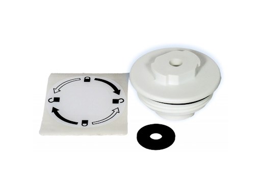 ALLOGGIAMENTO DELLA GUARNIZIONE