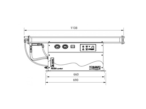 DISSALATORI ARUBA COMFORT