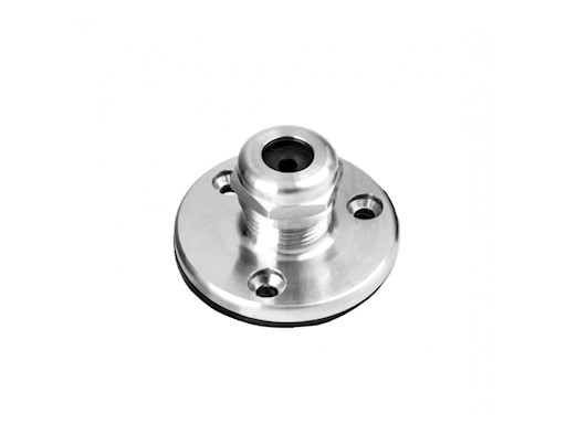 PASSACAVI IN ACCIAIO INOX