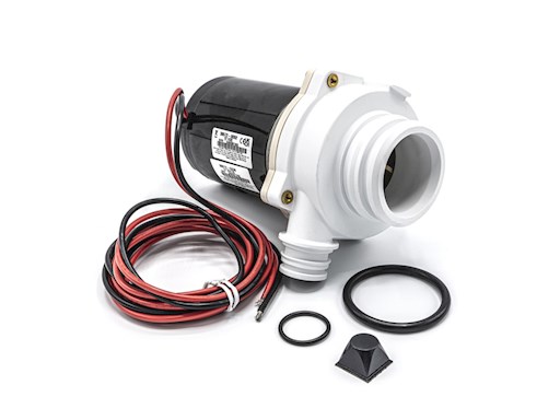 GRUPPO POMPA KIT (B) PER WC QUIET FLUSH E2