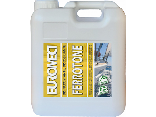 FERROTONE