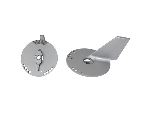 PINNA PER MOTORI SUZUKI DF 60/140