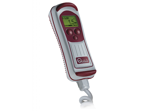 PULSANTIERA CONTACATENA CON DISPLAY LCD