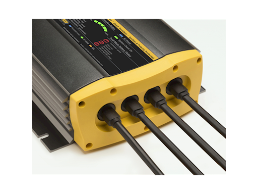 CARICABATTERIE AL LITIO PROSPORT HD20 PLUS