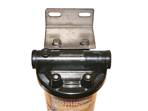 FILTRO DECANTATORE BENZINA PFB 16