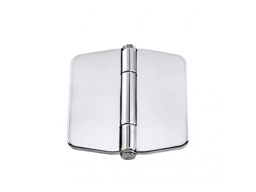 CERNIERE CON COPERTURA INTEGRATA MM.78X78