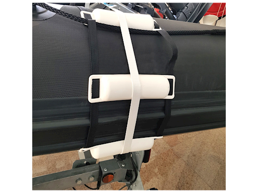 PARABORDO A MEZZA LUNA