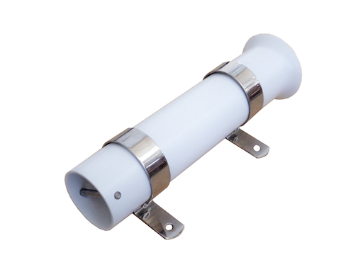 PORTACANNA FISSO DA PARETE