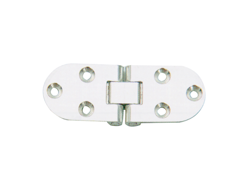 CERNIERA CON ARRESTO MM.80X30