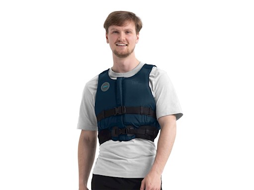 GIUBBOTTO ADVENTURE UNISEX 50N