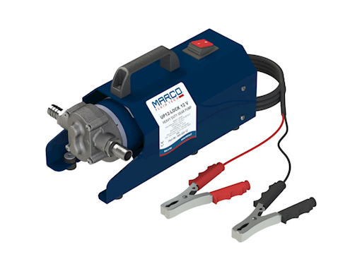 POMPA CON INGRANAGGI UP12-LOCK