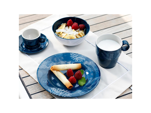 LIVING PIATTI DA DESSERT