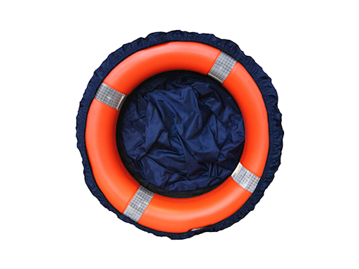 CONTENITORE PER ANULARE