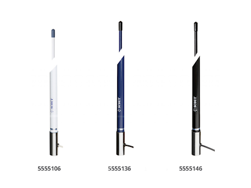 ANTENNA VHF SCOUT CM.240