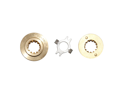 KIT MULTI-FIT MERCURY 40-60 HP