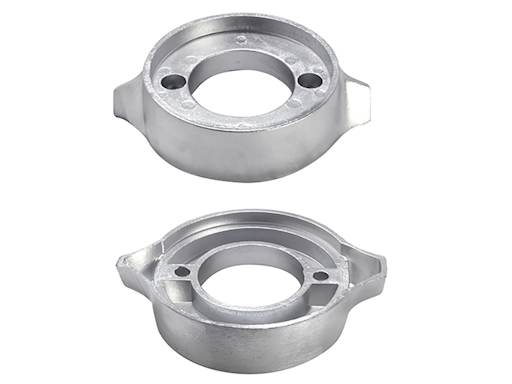 COLLARE PER PIEDE VOLVO AQ 200-290