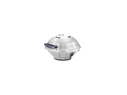 BARBECUE MARINE KETTLE A GAS