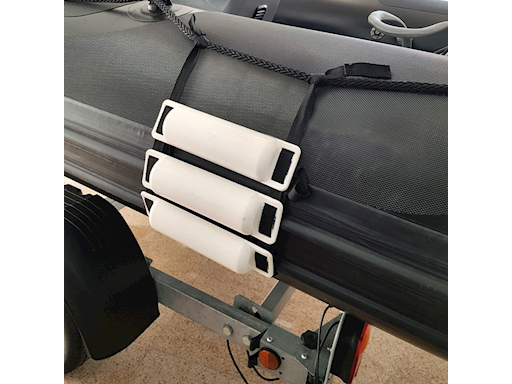 PARABORDO A MEZZA LUNA